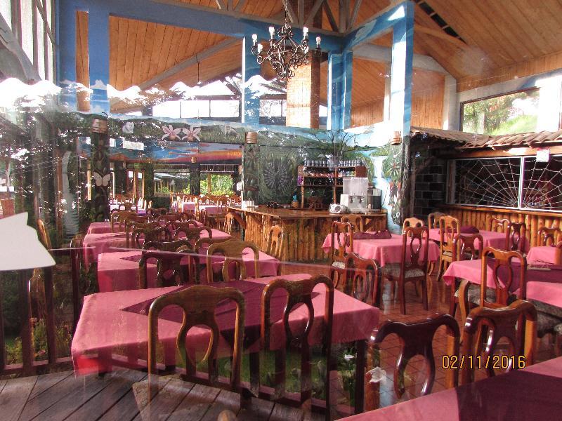 מונטה ורדה Hostel Villa Verde מראה חיצוני תמונה