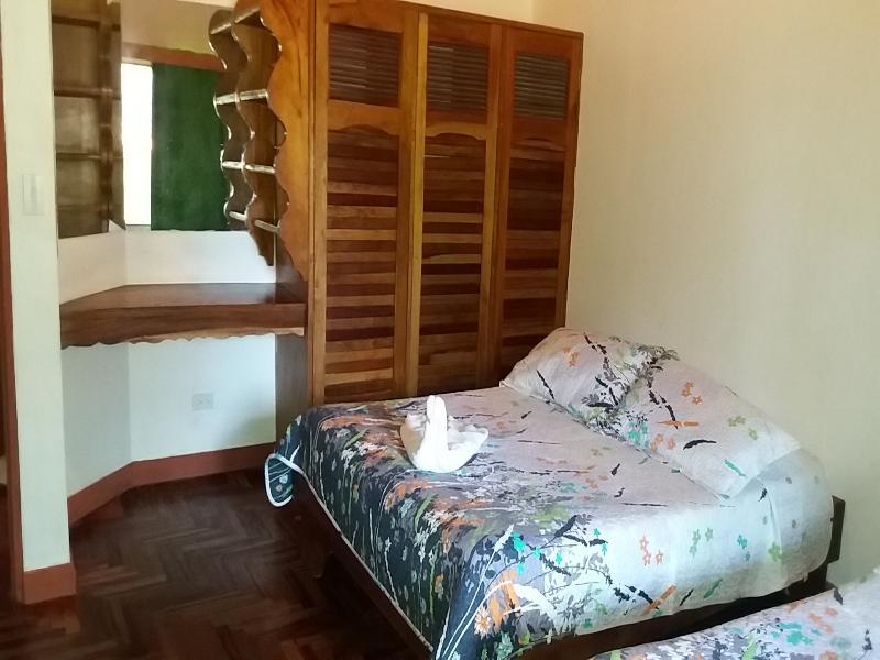 מונטה ורדה Hostel Villa Verde מראה חיצוני תמונה